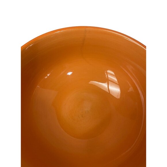 Pfaltzgraff Soup Cereal‎ Bowl Villa Della Luna Serving Ceramic 2004 - Picture 3 of 11